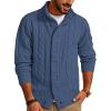 Light Navy Blue