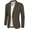 Brown-houndstooth