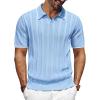 Light Blue Contrast