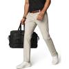 imagePJ PAUL JONES Mens Golf Pants Stretch Work Dress Pant Casual Classic Fit Lightweight Slacks Trousers with 5 PocketsLight Grey