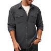 Dark Gray
