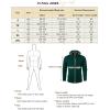 imagePJ PAUL JONES Men Quarter Zip Pullover Sweaters Casual Lightweight Knit Dress SweaterNavy Blue