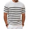 White-striped