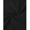 imagePJ PAUL JONES Mens Blazers Sport Coats Casual Lightweight Two Button Business Suit JacketsBlack