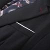 imagePJ PAUL JONES Mens Casual Sport Coats Two Buttons Lightweight Business Sport BlazerBlack