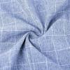 imagePJ PAUL JONES Mens Casual Sport Coats Two Buttons Lightweight Business Sport BlazerPlaid Sky Blue