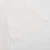 imagePJ PAUL JONES Mens Short Sleeve Texture Polo Shirts Casual Wrinkle Free Stretch Knit Golf Shirt TopsWhite