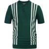 Blackish Green