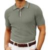 Khaki Green