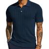 Navy Blue-wavy