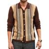 Brown-long Sleeve