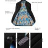 image:imagePJ PAUL JONES Mens Blazer Casual Sport Coat TwoButton Suit Jackets Lightweight Sport Coats BlazerBlack