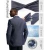 image:imagePJ PAUL JONES Mens Blazer Casual Sport Coat TwoButton Suit Jackets Lightweight Sport Coats BlazerBlue