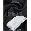 image:imagePJ PAUL JONES Blazer for Men Classic Sport Coat Casual Suit Jackets Slim FitDark Grey