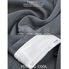 image:imagePJ PAUL JONES Blazer for Men Classic Sport Coat Casual Suit Jackets Slim FitGrey