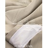 image:imagePJ PAUL JONES Blazer for Men Classic Sport Coat Casual Suit Jackets Slim FitKhaki