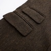 image:imagePJ PAUL JONES Men Tweed Blazer Wool Herringbone Sport Coat Jacket Vintage Blazers Suit JacketsBrown Herringbone