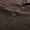 image:imagePJ PAUL JONES Men Tweed Blazer Wool Herringbone Sport Coat Jacket Vintage Blazers Suit JacketsBrown Herringbone