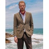 image:imagePJ PAUL JONES Men Tweed Blazer Wool Herringbone Sport Coat Jacket Vintage Blazers Suit JacketsCoffee Herringbone