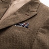 image:imagePJ PAUL JONES Men Tweed Blazer Wool Herringbone Sport Coat Jacket Vintage Blazers Suit JacketsCoffee Houndstooth