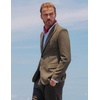 image:imagePJ PAUL JONES Men Tweed Blazer Wool Herringbone Sport Coat Jacket Vintage Blazers Suit JacketsCoffee a Herringbone