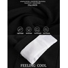 image:imagePJ PAUL JONES Mens Casual Blazer Sport Coats Two Buttons Lightweight Suit JacketBlack