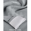 image:imagePJ PAUL JONES Mens Casual Blazer Sport Coats Two Buttons Lightweight Suit JacketLight Grey