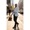 image:imagePJ PAUL JONES Mens Casual Blazer Sport Coats Two Buttons Lightweight Suit JacketSky Blue