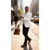 image:imagePJ PAUL JONES Mens Casual Blazer Sport Coats Two Buttons Lightweight Suit JacketWhite