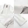 image:imagePJ PAUL JONES Mens Casual Blazer Sport Coats Two Buttons Lightweight Suit JacketWhite