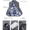 image:imagePJ PAUL JONES Mens Casual Business Sport Coat Blazer Two Buttons Slim Fit Lightweight JacketLight Grey