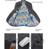image:imagePJ PAUL JONES Mens Suit 2 Piece Classic Fit Suits Two Button Casual Blazer Suit Sets Business Dress Suit Party WeddingGrey
