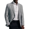 Light Heather Grey