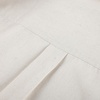 image:imagePJ PAUL JONES Mens Linen Shirt Long Sleeve Button Down Shirt Cotton Untucked Dress Shirts for Men Business CasualApricot