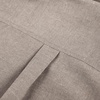 image:imagePJ PAUL JONES Mens Linen Shirt Long Sleeve Button Down Shirt Cotton Untucked Dress Shirts for Men Business CasualBeige