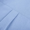image:imagePJ PAUL JONES Mens Oxford Shirt Long Sleeve Button Down Shirt Cotton Untucked Dress Shirts for Men Business CasualBlue