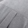 image:imagePJ PAUL JONES Mens Oxford Shirt Long Sleeve Button Down Shirt Cotton Untucked Dress Shirts for Men Business CasualGray