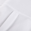 image:imagePJ PAUL JONES Mens Oxford Shirt Long Sleeve Button Down Shirt Cotton Untucked Dress Shirts for Men Business CasualWhite