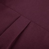 image:imagePJ PAUL JONES Mens Oxford Shirt Long Sleeve Button Down Shirt Cotton Untucked Dress Shirts for Men Business CasualWine Red