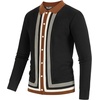 image:imagePJ PAUL JONES Mens Classic Pullover SweaterBlack