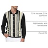 image:imagePJ PAUL JONES Mens Classic Pullover SweaterLong Sleeveblack