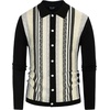 image:imagePJ PAUL JONES Mens Classic Pullover SweaterLong Sleeveblack