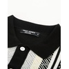 image:imagePJ PAUL JONES Mens Classic Pullover SweaterLong Sleeveblack