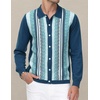 image:imagePJ PAUL JONES Mens Classic Pullover SweaterLong Sleeveblue