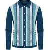 image:imagePJ PAUL JONES Mens Classic Pullover SweaterLong Sleeveblue