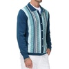 image:imagePJ PAUL JONES Mens Classic Pullover SweaterLong Sleeveblue