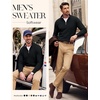 image:imagePJ PAUL JONES Mens Quarter Zip Pullover Sweater  14 ZipMock Neck Long Sleeve Sweaters Lightweight Soft Tops Business Casual Work Office Outfits Fall Winter 2026 ClothesBlack