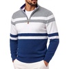 Blue Light Grey