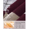 image:imagePJ PAUL JONES Mens Argyle Sweater Vest VNeck Vintage Knit Vest  Contrast Plaid Pattern Sleeveless Pullover Knit Classic Vintage Design Business Casual Style Spring Fall Winter LayeringWine