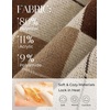 image:imagePJ PAUL JONES Mens Argyle Sweater Vest VNeck Vintage Knit Vest  Contrast Plaid Pattern Sleeveless Pullover Knit Classic Vintage Design Business Casual Style Spring Fall Winter LayeringKhaki